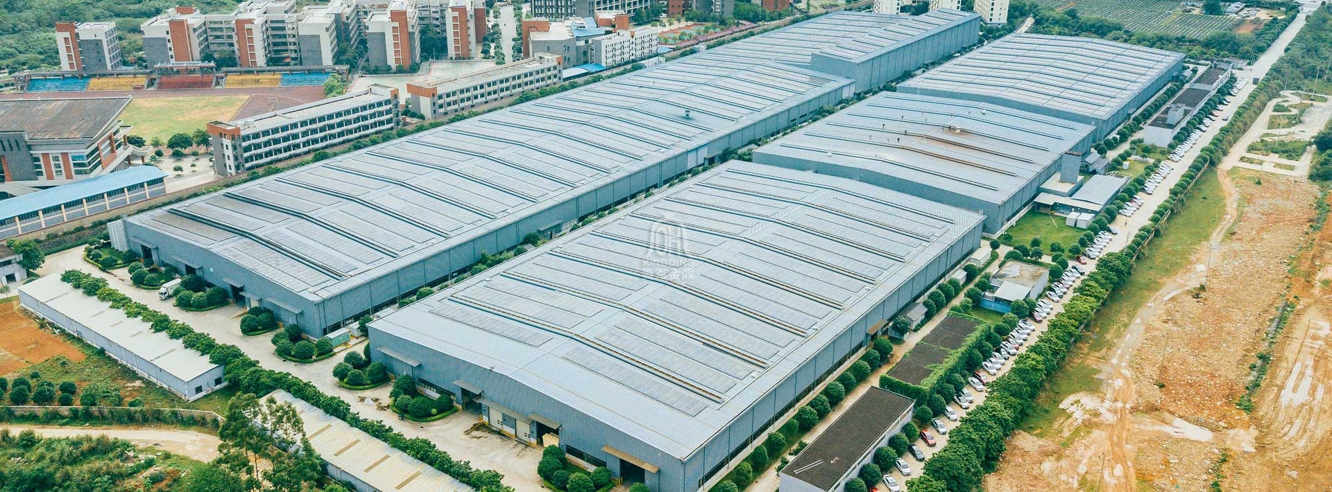 工業倉儲膜結構-工業倉儲膜結構設計/施工/廠家